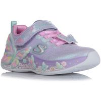 skechers zapatillas 303065llvmt para nino