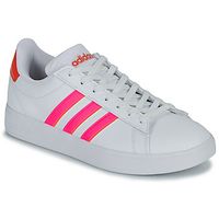 adidas zapatillas grand court 20 para mujer