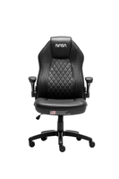 silla gaming voyager negra