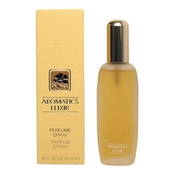 Perfume Mujer Aromatics Elixir Clinique Edp Capacidad 100 Ml