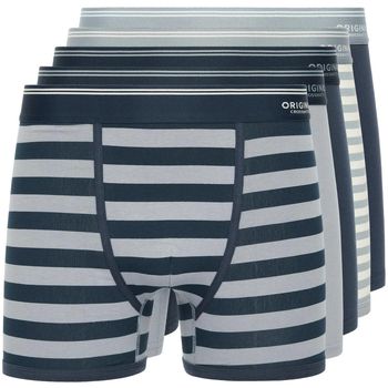 Crosshatch Boxer Linatrix para hombre