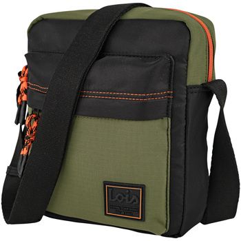 Lois Bandolera Irving para hombre