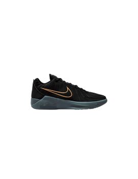 Zapatillas de Baloncesto Nike Lebron Witness Ix Hombre Negro