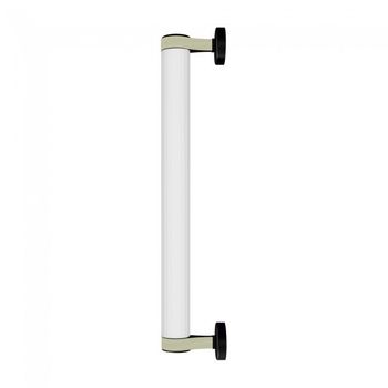 Aplique de pared led para baños roseline 56 (7w)