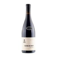 cuevas de arom vino tinto tuca negra calatayud 75 cl 14 vol