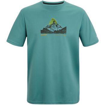 Regatta Camiseta Fingal para hombre