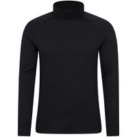 mountain warehouse camiseta interior summit para hombre