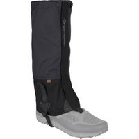 sea to summit polaina alpine event negra libre de pfc