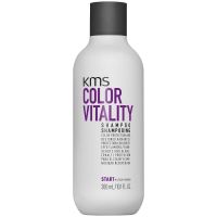 kms colour vitality shampoo 300ml