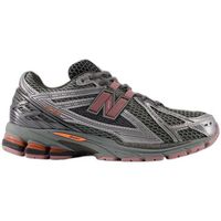 new balance zapatillas u1906r dark silver metallic rosewood para hombre
