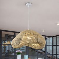 lampara colgante sabah 55