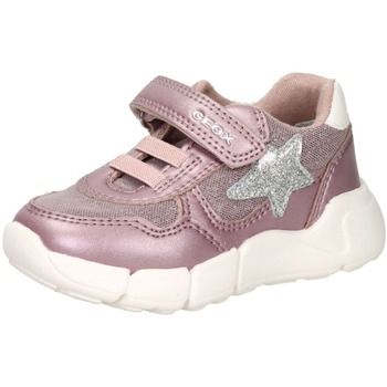 Geox Deportivas Moda B566NB para niña