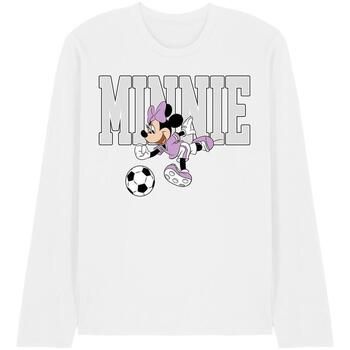 Disney Camiseta manga larga Kick para mujer
