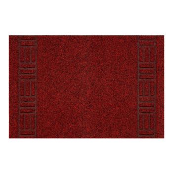 Felpudo Primavera Rojo 3353 80x410 Cm