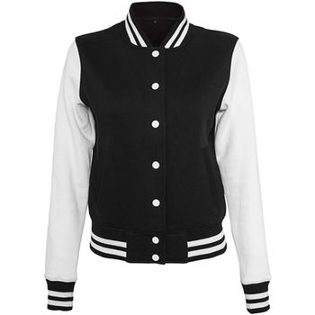 Build Your Brand Chaqueta BY027 para mujer