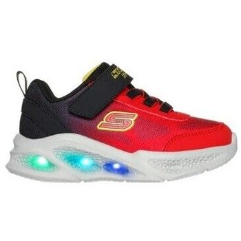 Skechers Pantuflas Meteor-lights Krendox para niña