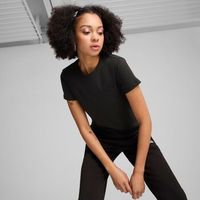 puma tops y camisetas 681499 para mujer