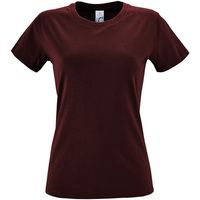 sols camiseta regent para mujer