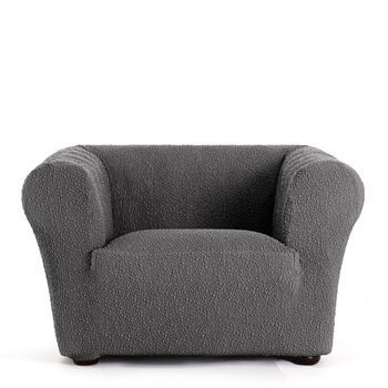 Fundas De Sofa Mod/7 Premium Roc Chest/klippan 1 Plz. C/16