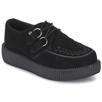 TUK Zapatos Hombre MONDO LO para hombre