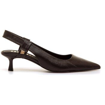 MTNG Zapatos de tacón LAO para mujer