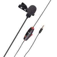 hama smart lavalier microfono de solapa