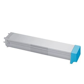 Compatible Cyan Samsung CLT-C6072S Toner Cartridge