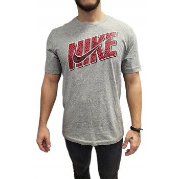 Nike Camiseta FQ6883063 para hombre