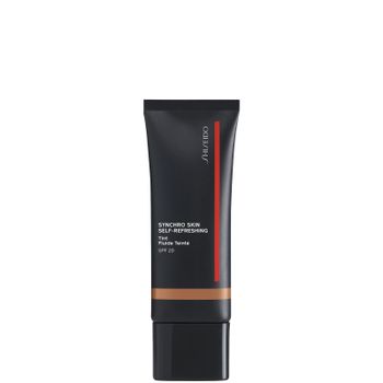 Shiseido Synchro Skin Self Refreshing Tint 30ml (Various Shades) - Tan Kwanzan