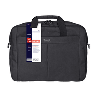 maletin portatil 16 trust negro