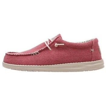 HEYDUDE Zapatos WALLY BRAIDED para hombre
