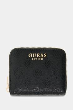 Cartera Con Logo Ella