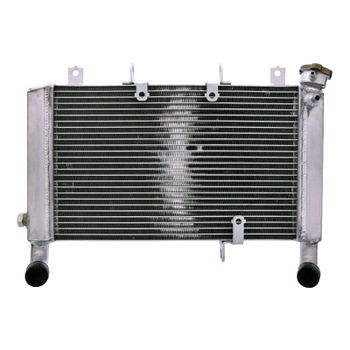 Refrigerador motor Honda CB 650 F '17-'18 agua