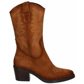 Viguera Botas 8024 para mujer