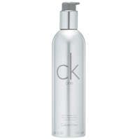 calvin klein ck one skin moisturizer 250ml
