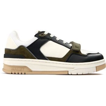 Mallet Zapatillas Carlton Entrenadores para hombre
