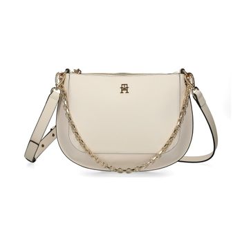 Tommy Hilfiger Bolsos Mujer - Blanco Talla Os