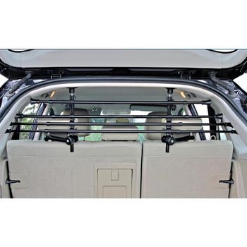 Deluxe Black - Universal Dog Guard