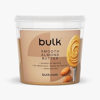 Almond Butter