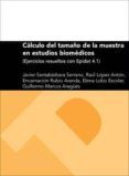 calculo del tamano de la muestra en estudios biomedicos