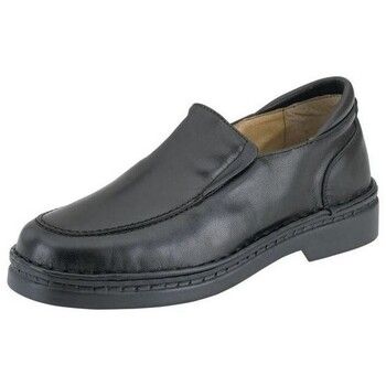Calzamedi Mocasines 2005 negro para hombre