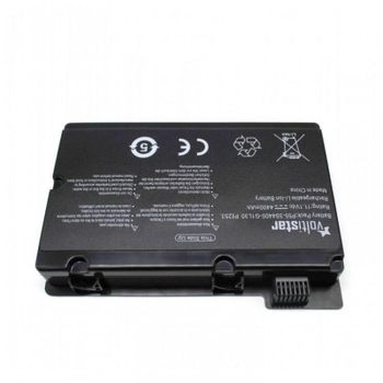 Voltistar Batería para Portátil Fujitsu Amilo PI 2450 PI 2530 PI 2540 PI 2550 SERIES