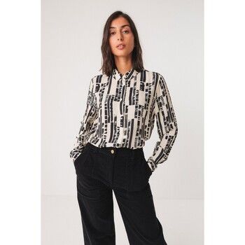 Skfk Camisa manga larga WSH00616 para mujer