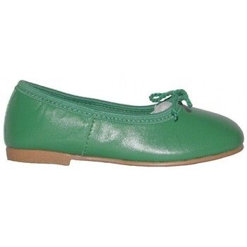 Colores Bailarinas BAILARINA 2284 Verde para niña