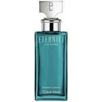 calvin klein jeans perfume eau de parfum for women aromatic essence - 100 ml para mujer