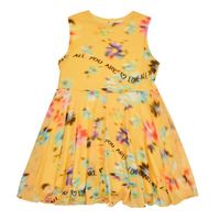 desigual vestido vestgardenia para nina