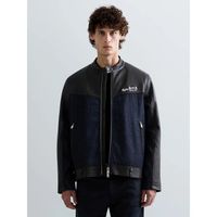replay chaquetas m13mg724a2-c05p para hombre