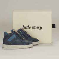 little mary botines andrea para nino