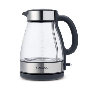 Kenwood Glass Kettle ZJG112CL