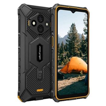 Ulefone RugKing 3 Pro 4G 8GB 128GB 6.56